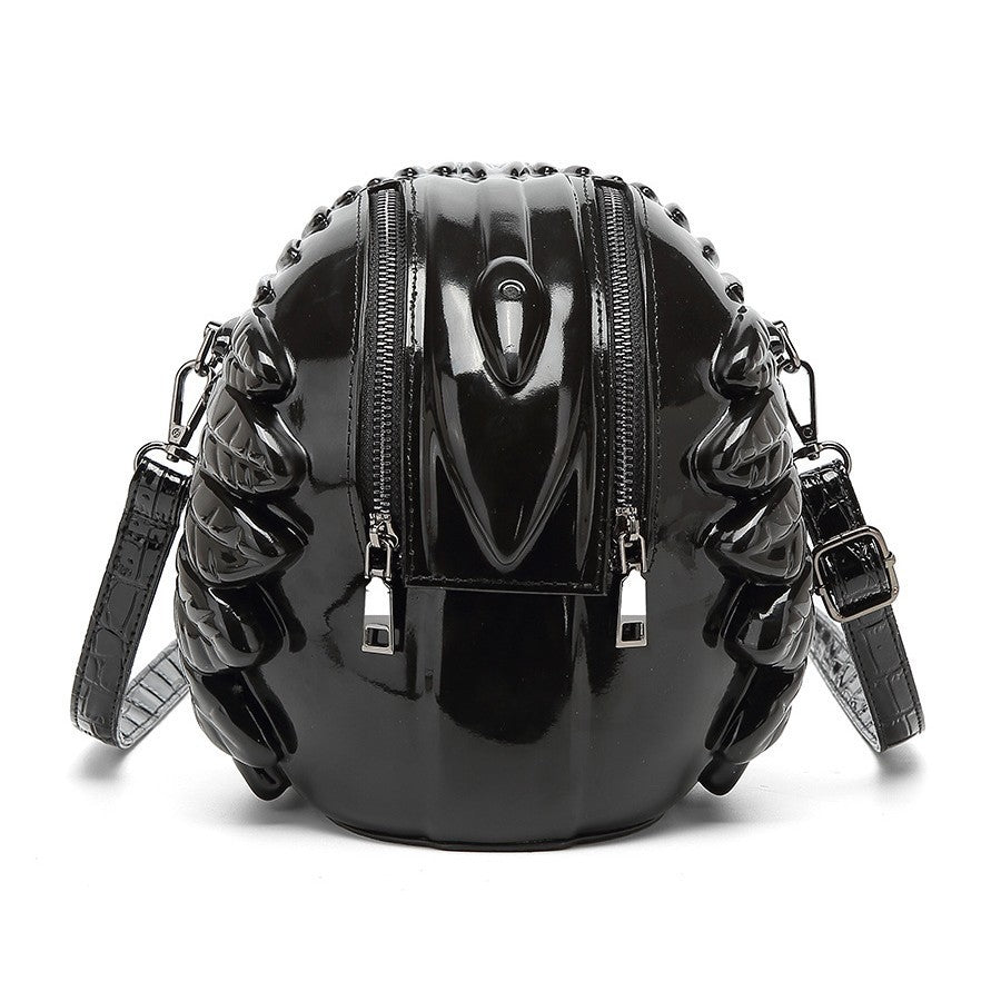 Personalized Modeling Bag American National Bird White Silk Bag