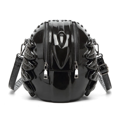 Personalized Modeling Bag American National Bird White Silk Bag