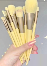 13Yellow Opp Bags