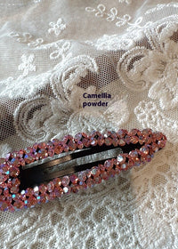 Camellia Pink