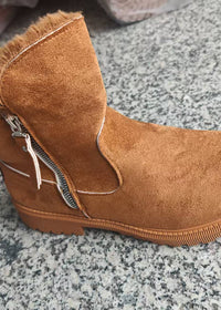Light Brown