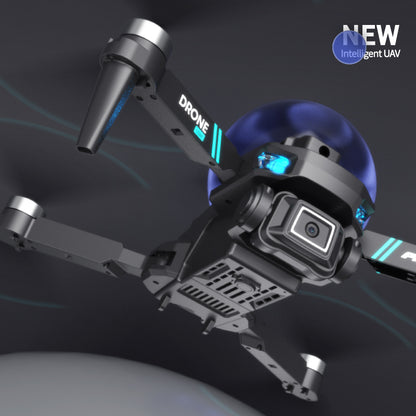 LU60 Drone First Choice For Entry-levelFearless Of Complex Scenes