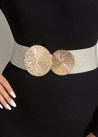 Spun Gold