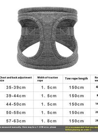 Heather Gray Single Chest Back