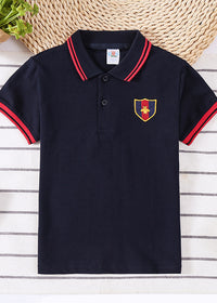 Navy blue
