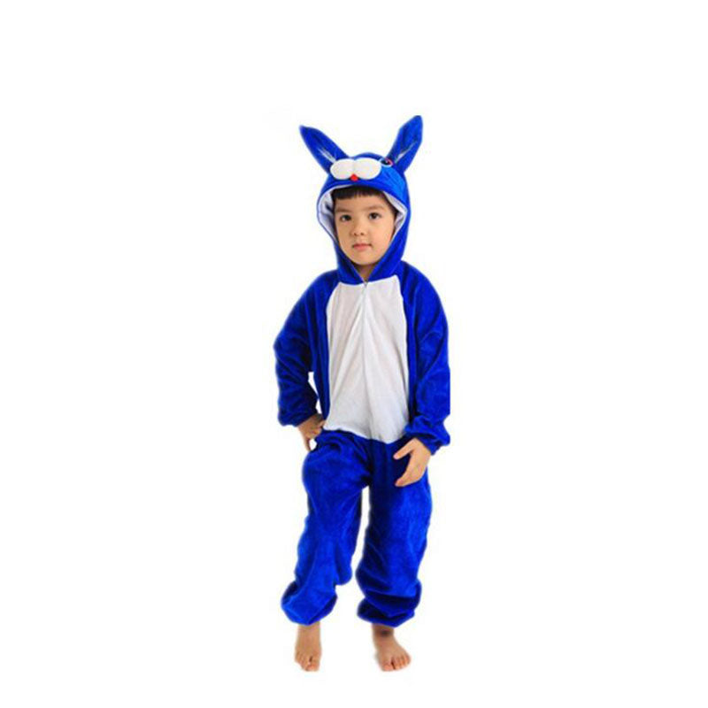 The Little Bee: Performance Character Costume
