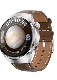 Silver Brown