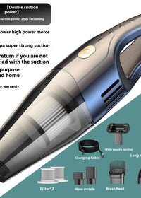 Black USB 2 Filter Cartridges