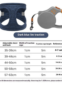 Dark Blue Scaling Suit