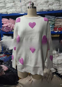 Light Purple Heart