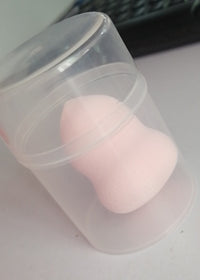 Gourd powder Cylinder box