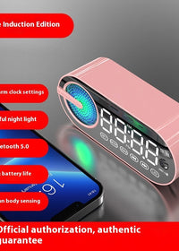 Pink Sensor Version