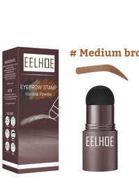 Medium Brown