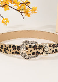 Leopard Color