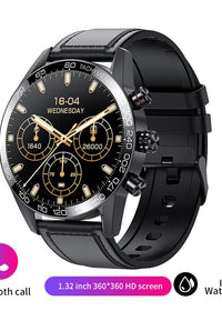 Belt black shell