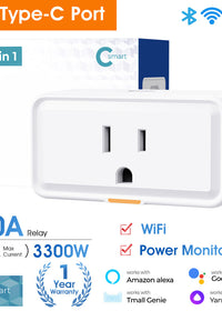 With Power