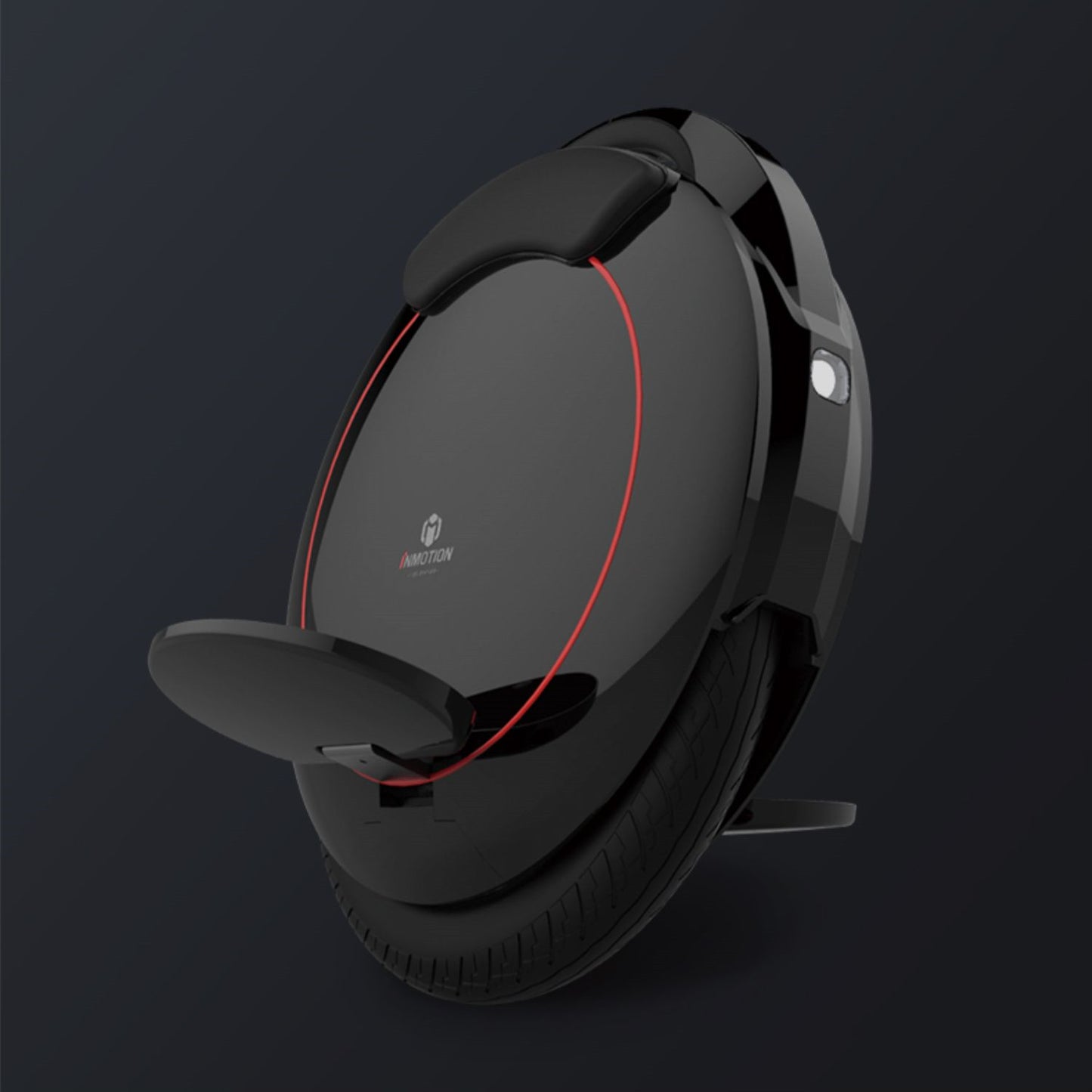 SmartBalance One: One-Wheel Somatosensory Smart Balance Car