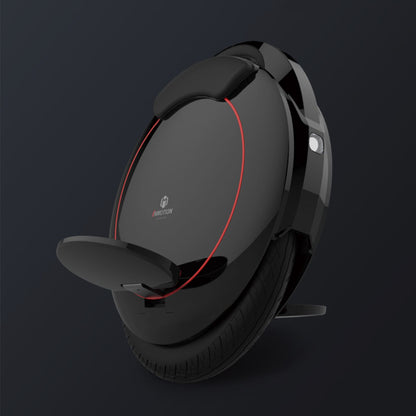 SmartBalance One: One-Wheel Somatosensory Smart Balance Car