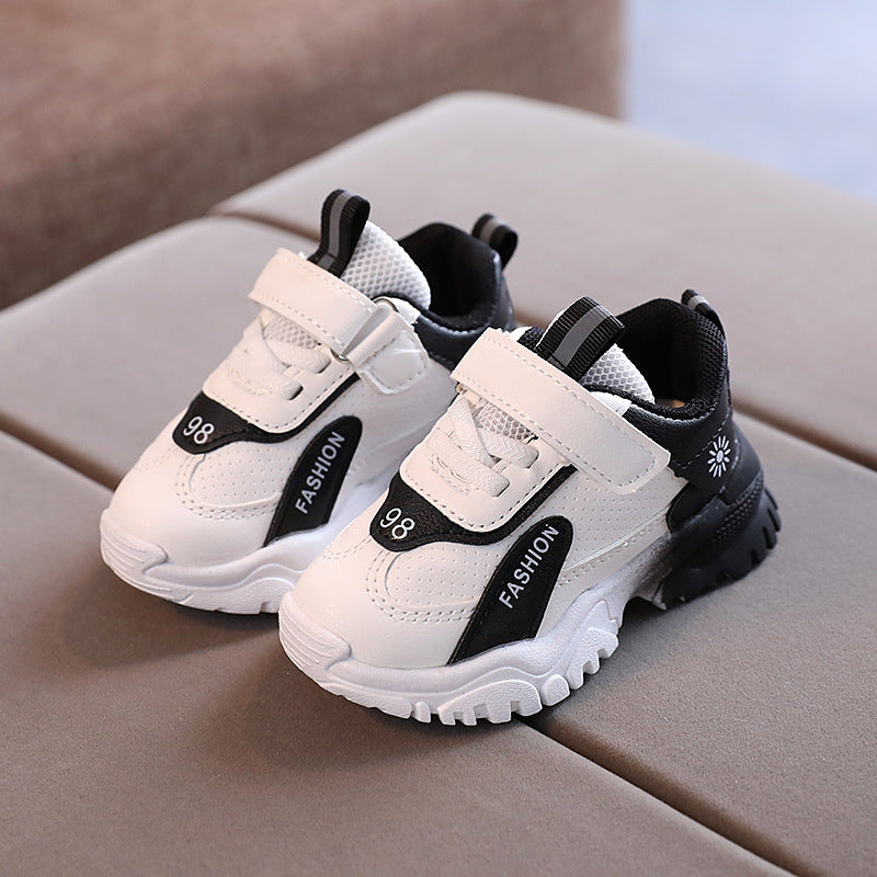 The Sovereign All-Match: Princess-Inspired Signature Shoes