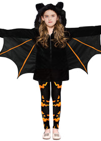 Pumpkin Top and Pants