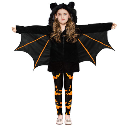 The Bat Cape: New Halloween Bat Cape Costume
