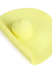 Light yellow