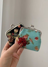 Mini Black And Blue 2pcs