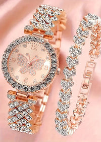 Watches And Bracelets
