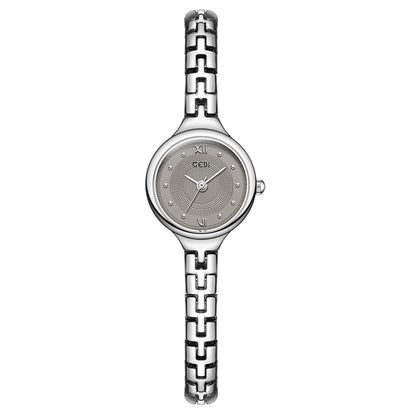 Light Luxury Small High-looking Waterproof All-match Women's Watch