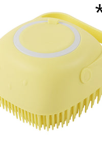 Yellow 6pcs