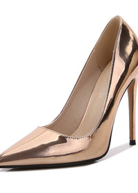 Champagne Gold