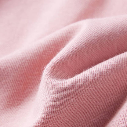 The Peony Long Sleeve: Light Pink Signature Long Sleeve Shirt