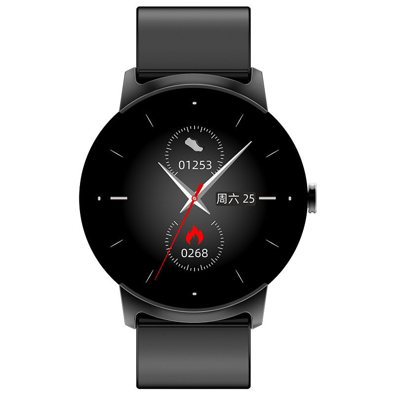 Body Temperature Blood Glucose Smart Watch Bracelet