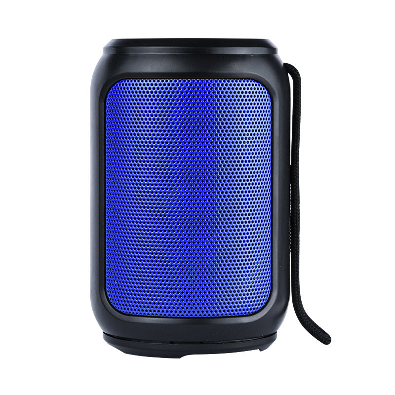 Technology Wireless Bluetooth Speaker With Diaphragm Subwoofer Portable Smart Advertising Audio Support LOGO Wholesale
