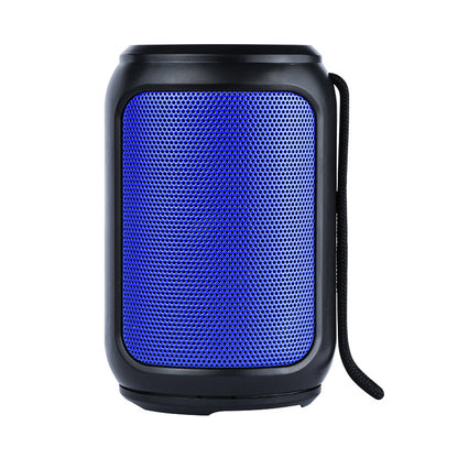 Technology Wireless Bluetooth Speaker With Diaphragm Subwoofer Portable Smart Advertising Audio Support LOGO Wholesale