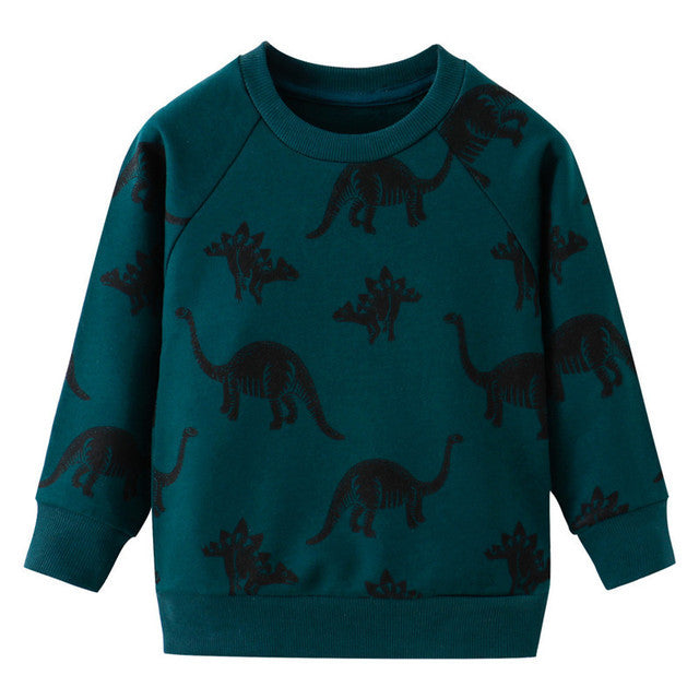 Jumping Meters Animation Collective Jumper
