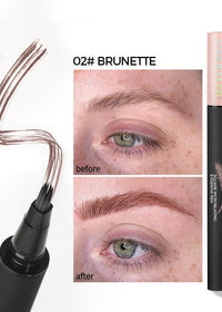 O2 BRUNETTE