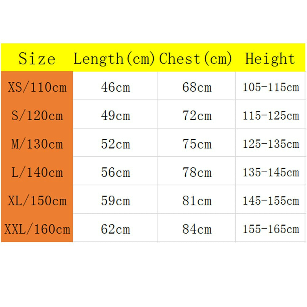 The Flame Prism: Three-Color Flame 3D Printed Short-Sleeve T-Shirt
