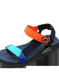 Black orange