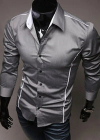 Gray