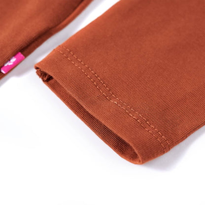 The Cognac Heritage: Premium Cognac Long Sleeve Shirt
