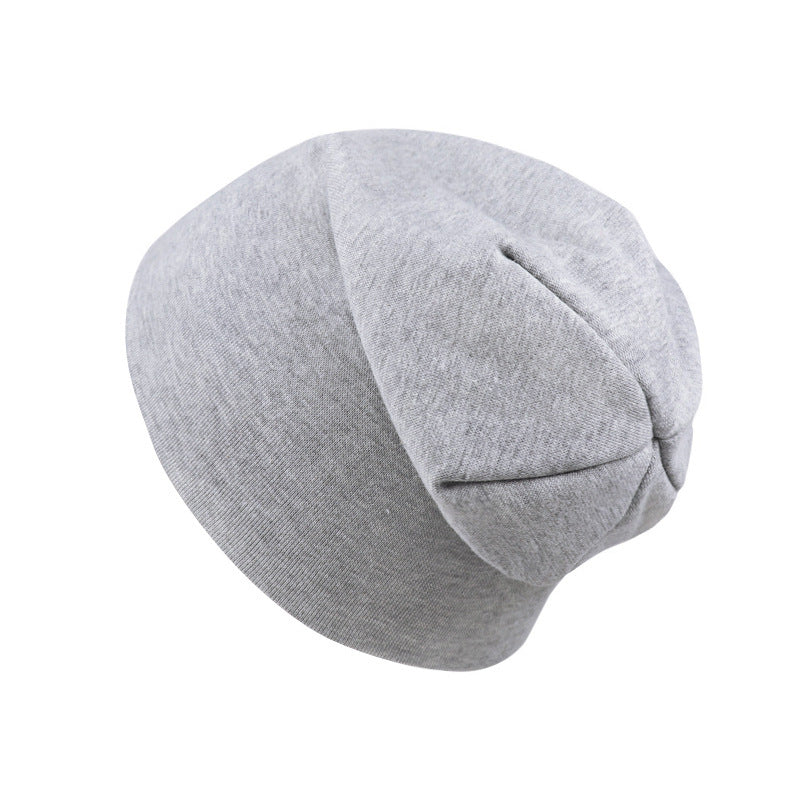Newborn Nest: Hexagonal Baby Soft-Touch Cap