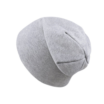 Newborn Nest: Hexagonal Baby Soft-Touch Cap
