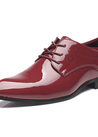 Wine red