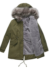 Army Green