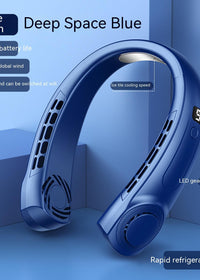 Standard Blue