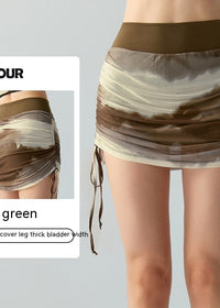 Olive Green