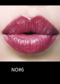 NO6 rose bean paste color