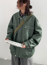 Bamboo Green