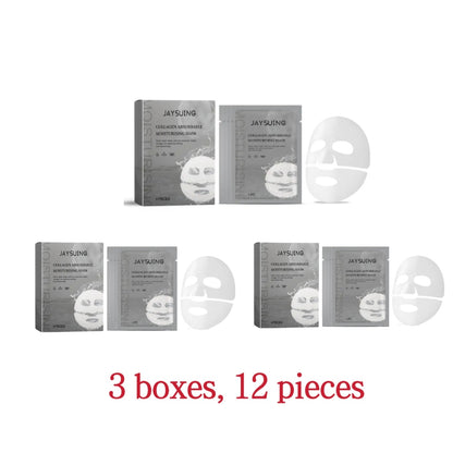 Collagen Facial Mask Hydrating Skin Care